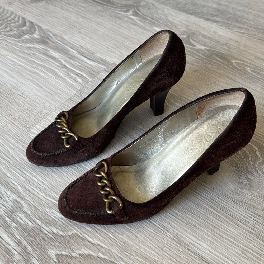 Unisa high heel women shoes, 6 1/2